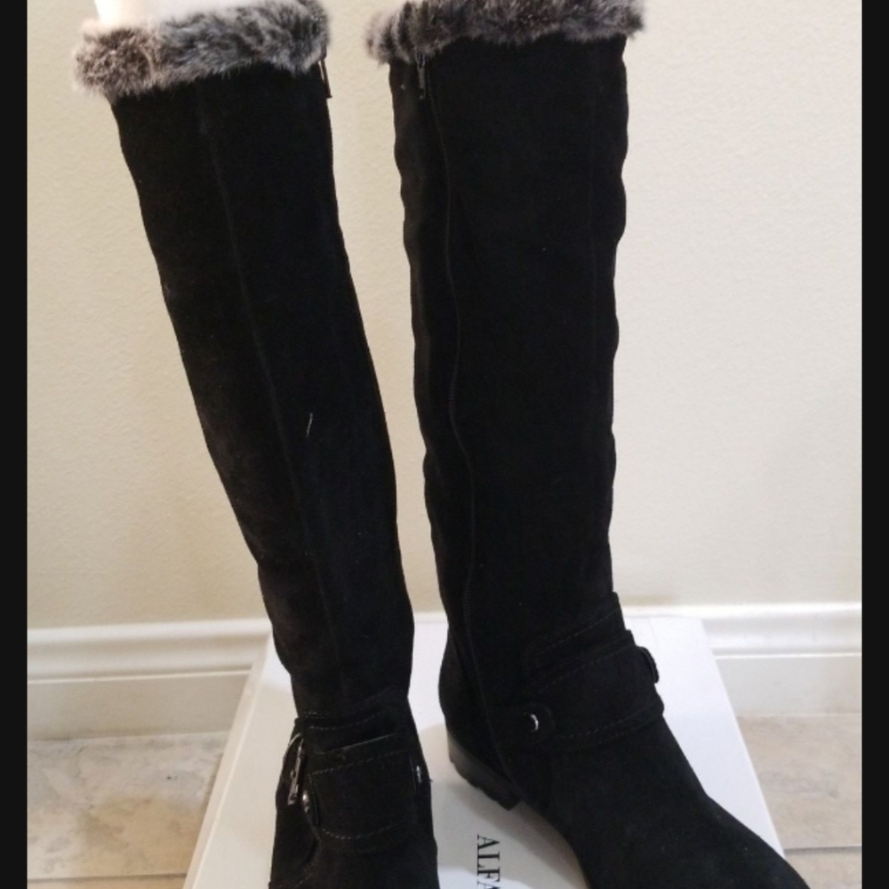 Alfani boots